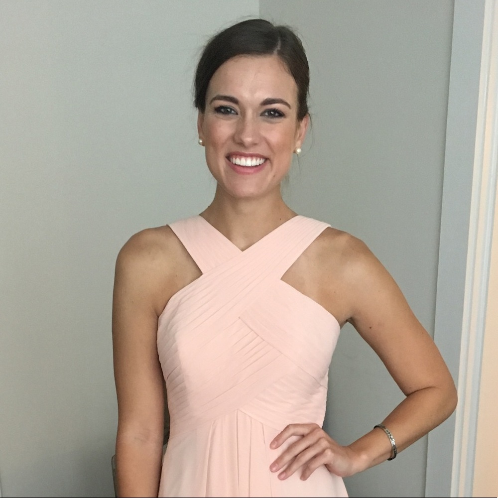 Meet your Posher, Miranda